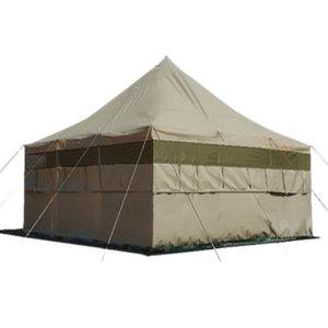 Canvas Army Tents