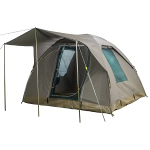 Canvas Bow Tents