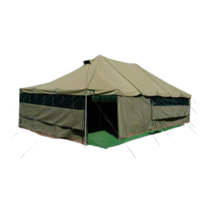 Army Tents