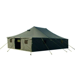 Military Tents